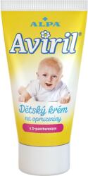 ALPA AVIRIL Babakrém 50 ml