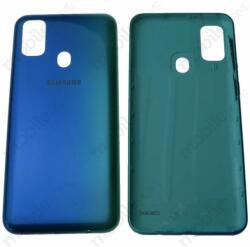 MH Protect Samsung Galaxy M30s akkufedél kék
