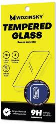 Wozinsky Folie Sticla Camera, Wozinsky Tempered Glass 9H, Xiaomi Mi Note 10 Lite, Transparent