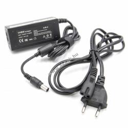 VHBW Helyettesítő monitor-hálózati adapter Samsung 14V/50W 3, 5A 6.5 x 4.4mm