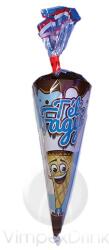 Téli fagyi 30g /50/Bonviván - alkuguru