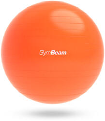 GymBeam FitBall fitnesz labda - Ø 85 cm Szín: narancs