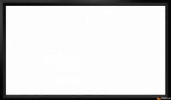 Funscreen Vászon, FunScreen Frame Screen Prémium, 152 x 260 cm vászonméret, 16: 9 képarány, Házimozis, Fix (funP40.169.250.1)