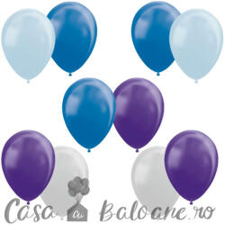 Globos Europe BV Set Baloane Nou Nascut It? s a boy N2