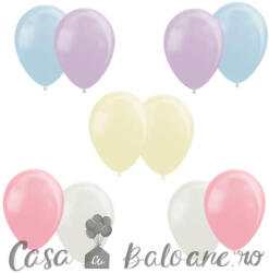 Globos Europe BV Set Baloane Nunta N1