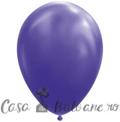 Flexmetal, Globos Europe BV Baloane Latex Violet Standard