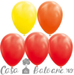 Globos Nordic Set Baloane Love Valentine? s day Fete N1
