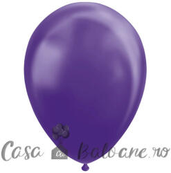 Globos Europe BV Baloane Latex Violet Metalizate