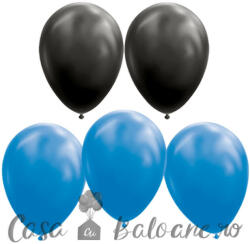 Globos Europe BV Set Baloane Absolvire Baieti N1