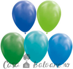 Globos Europe BV Set Baloane Aniversare Baieti N1
