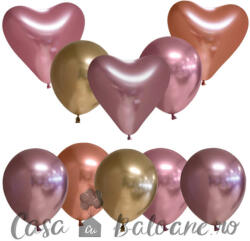Globos Europe BV Set Baloane Majorat Fete N2