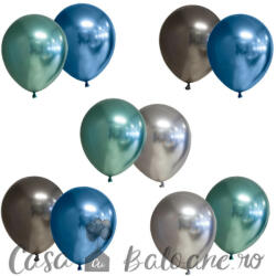 Globos Europe BV Set Baloane Ziua barbatului N2