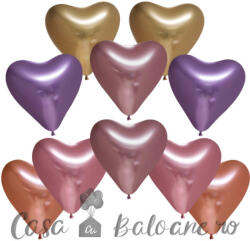 Globos Europe BV Set Baloane Love Valentine? s day Fete N3