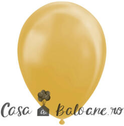 Globos Europe BV Baloane Latex Aurii Metalizate