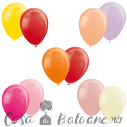 Globos Europe BV Set Baloane Ziua copilului 1 Iunie Fete N2