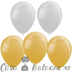 Globos Europe BV Set Baloane Decor Revelion N1