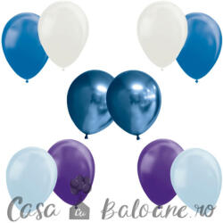 Globos Europe BV Seturi Baloane Botez Baieti N3