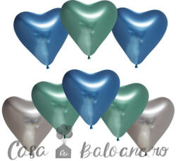 Globos Europe BV Set Baloane Love Valentine? s day Baieti N2
