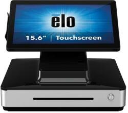 Elo Touch Sistem POS Elo Touch PayPoint E549280, 15", PCAP, i5, 8GB RAM, 128GB SSD, Win 10, negru (E549280)
