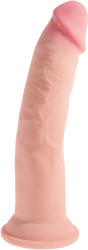 Pipedream King Cock Triple Density 9"