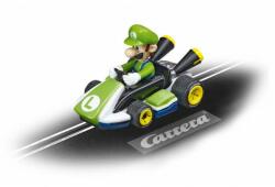  Carrera FIRST 65020 Nintendo - Luigi pályaautó