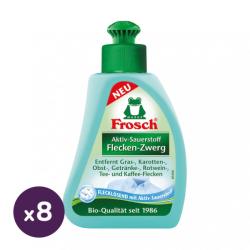 Frosch Folt előkezelő aktív oxigénnel 8x75 ml