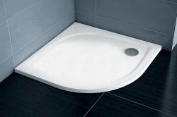 RAVAK Elipso Pro Flat 80x80 íves (XA234411010)