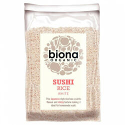  Biona Bio Sushi rizs 400 g