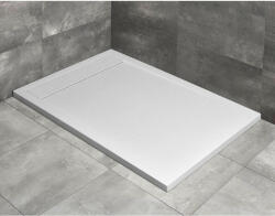 Radaway Teos F műmárvány zuhanytálca 140x70 fehér (HTF14070-04) (HTF14070-04)