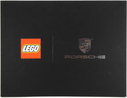 LEGO® 5006655 LEGO® Creator Expert Porsche üdvözlő csomag (5006655)