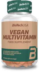BioTechUSA Vegan Multivitamin (60 tab. )