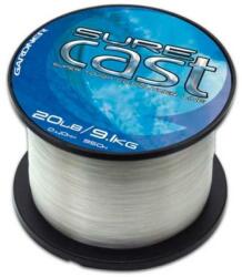 Gardner Sure Cast monofil zsinór 0.35 clear (SCAST15C)