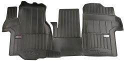 FroGum Covoras auto cauciuc FROGUM VW CRAFTER 2016 - prezent (FRG3D409255)