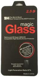 Temp-glass6312964 Samsung Galaxy A7 (2017) Karcálló, ütésálló kijelzővédő üvegfólia, 9H tempered glass, törlőkendővel (Temp-glass6312964)