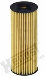 Hengst Filter Filtru ulei HENGST FILTER E720H D205 (E720H D205) - automobilus