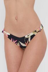 Rip Curl bikini alsó fekete - fekete L - answear - 8 890 Ft