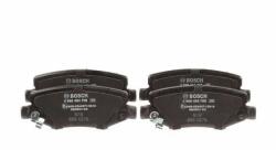 Bosch set placute frana, frana disc BOSCH 0 986 494 706 - automobilus