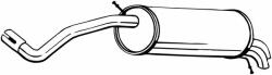 BOSAL Toba esapament finala BOSAL 233-333 (233-333) - automobilus