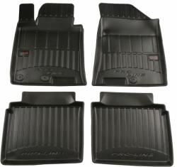 FroGum Set covorase cauciuc FROGUM HYUNDAI I40, I40 CW 07.11 - prezent 4 buc (FRG3D409194)