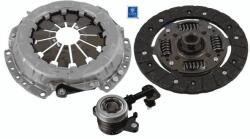 SACHS Set ambreiaj SACHS Kit plus CSC 3000 990 523 (3000 990 523)