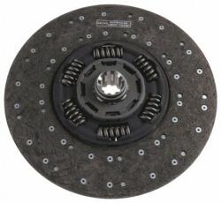 SACHS Disc ambreiaj SACHS 1878 003 767 (1878 003 767) - automobilus