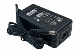 Nestron DSA-12PAG-12-2A-CCTV Asztali CCTV tápegység 12 VDC/2 A; tápkábellel (DSA-12PAG-12-2A-CCTV)
