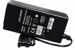 Nestron DSA-24PAG-24-2, 7A Asztali tápegység; 24 VDC/2, 7 A (DSA-24PAG-24-2-7A)