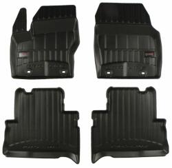 FroGum Set covorase cauciuc FROGUM FORD C-MAX II 04.10 - prezent 4 buc (FRG3D409200)