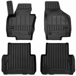 FroGum Set covorase cauciuc FROGUM SEAT ALHAMBRA 06.10 - prezent 4 buc (FRG3D409743)