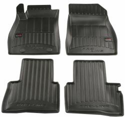 FroGum Set covorase cauciuc FROGUM NISSAN JUKE 06.10 - prezent 4 buc (FRG3D409002)