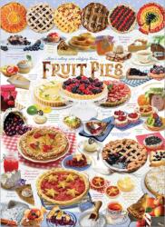 Cobble Hill - Puzzle Pie Time - 1 000 piese Puzzle