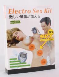  Electro sex kit - sex-shop