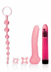 CalExotics Starter Lovers Kit