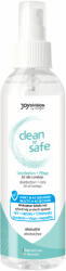 JOYDIVISION Clean Safe - Joydivision fertőtlenítő spray. 100 ml - sex-shop